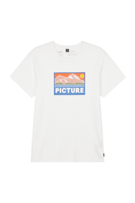 PAYNE TEE __color:White#24