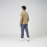 PAYNE TEE __color:Dark_Stone#19
