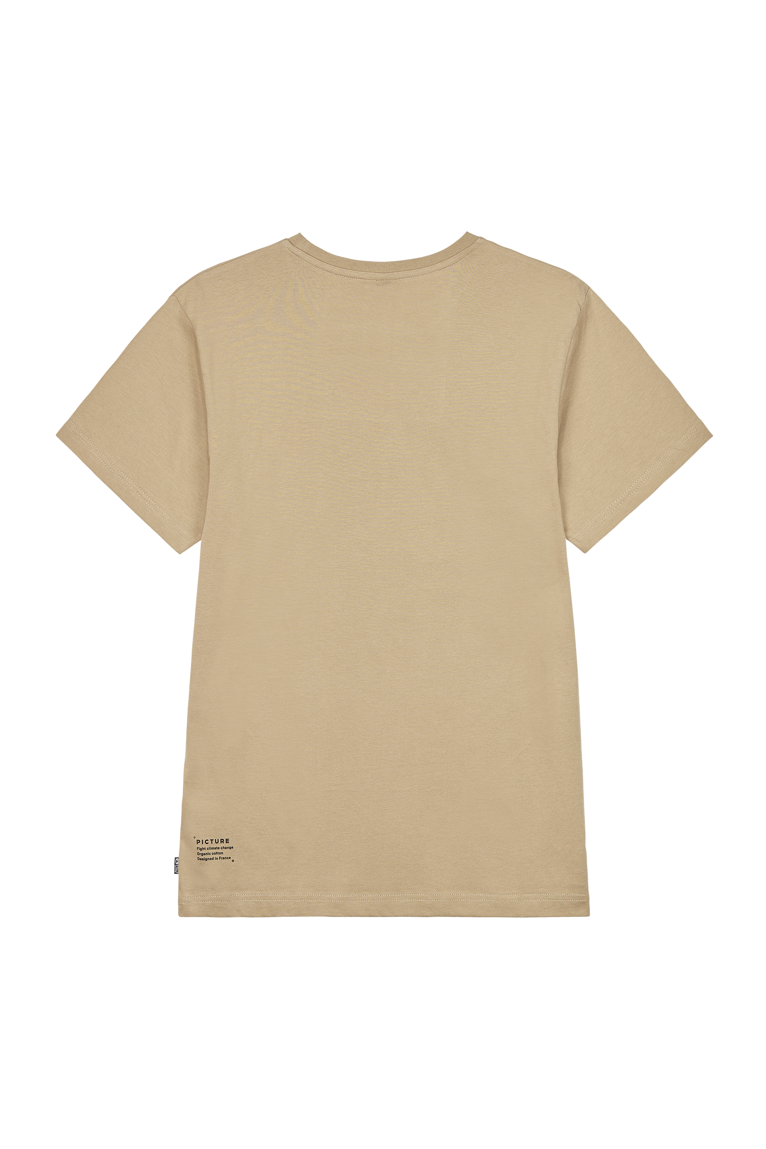 PAYNE TEE __color:Dark_Stone#17