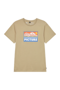PAYNE TEE __color:Dark_Stone#16
