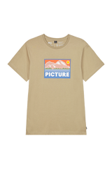 PAYNE TEE __color:Dark_Stone#16