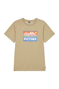 PAYNE TEE __color:Dark_Stone#16