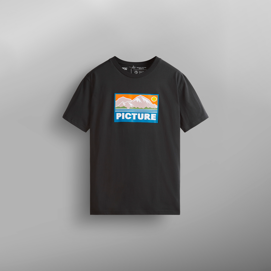 PAYNE TEE __color:Black#6