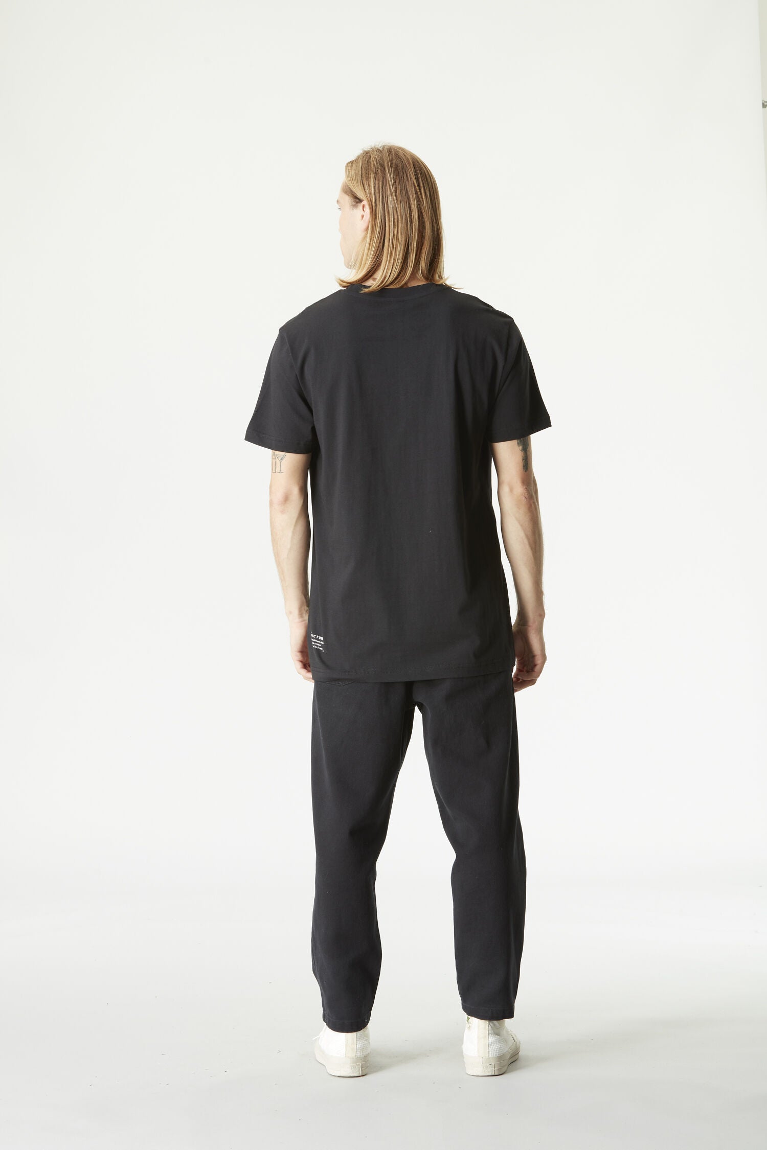 PAYNE TEE __color:Black#2