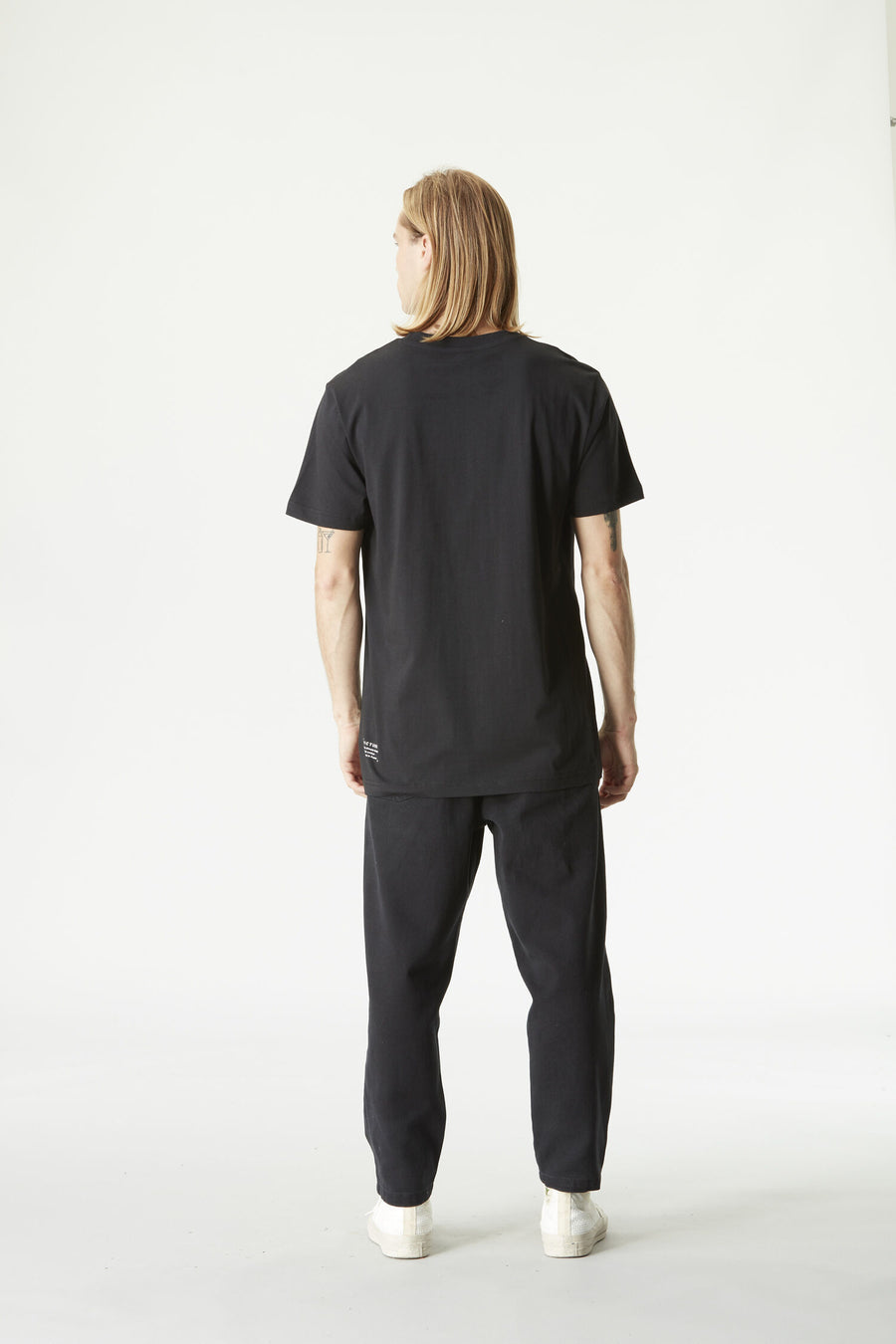 PAYNE TEE __color:Black#2