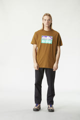 PAYNE TEE __color:Chocolate#11