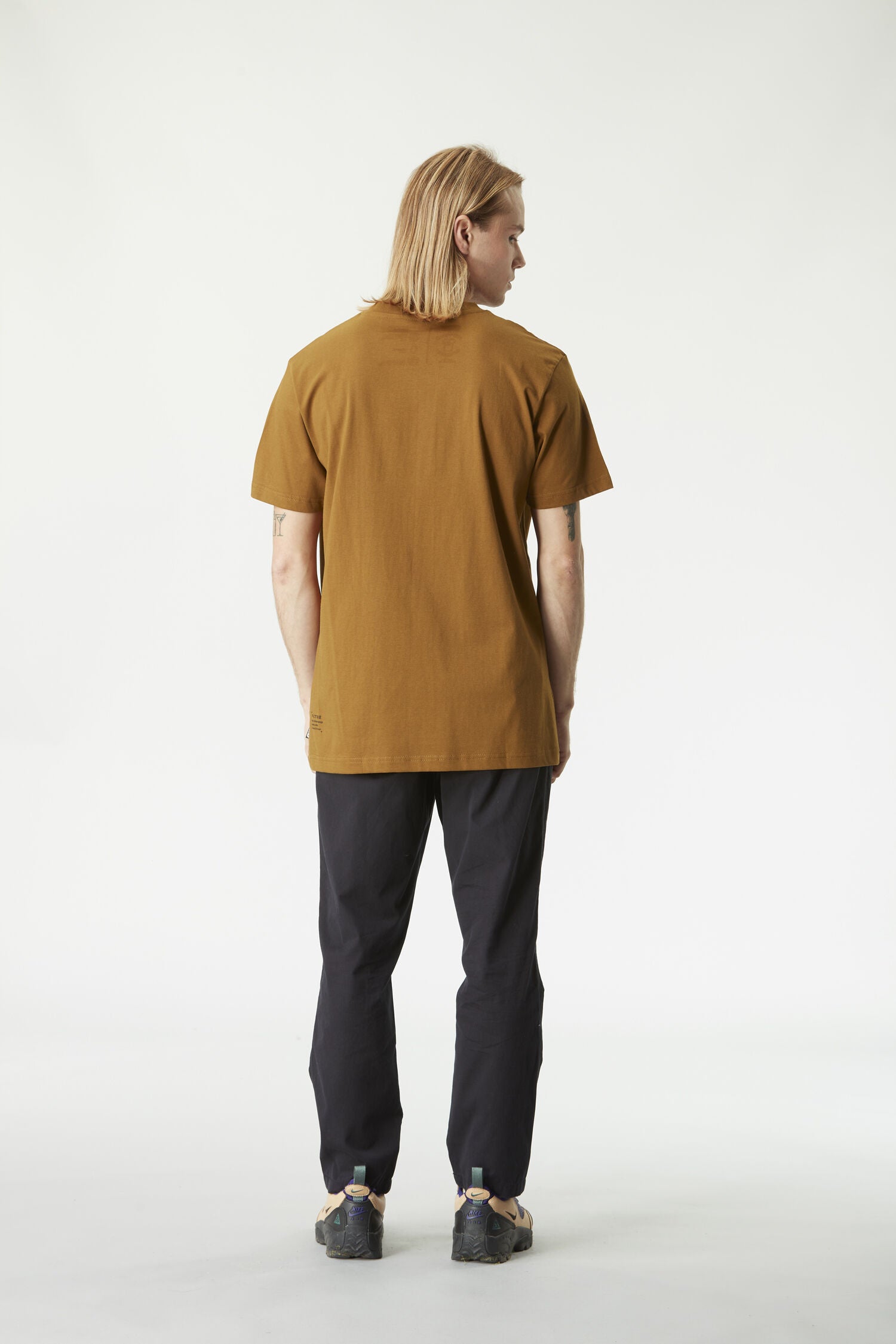 PAYNE TEE __color:Chocolate#12