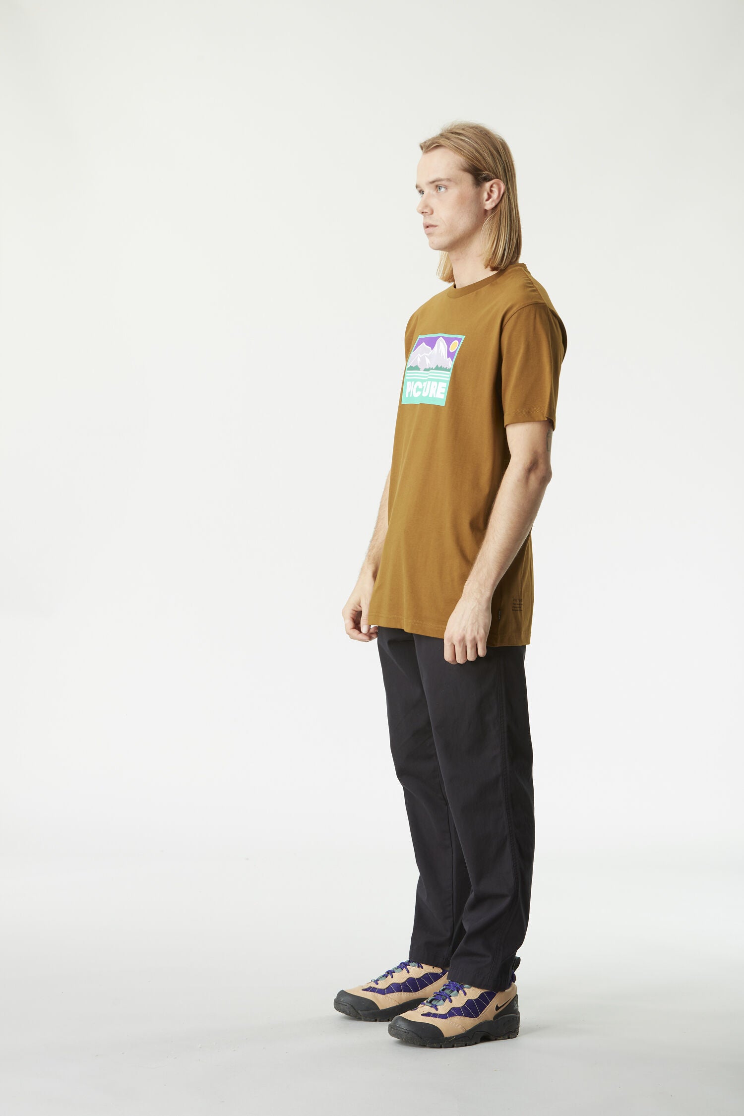 PAYNE TEE __color:Chocolate#13