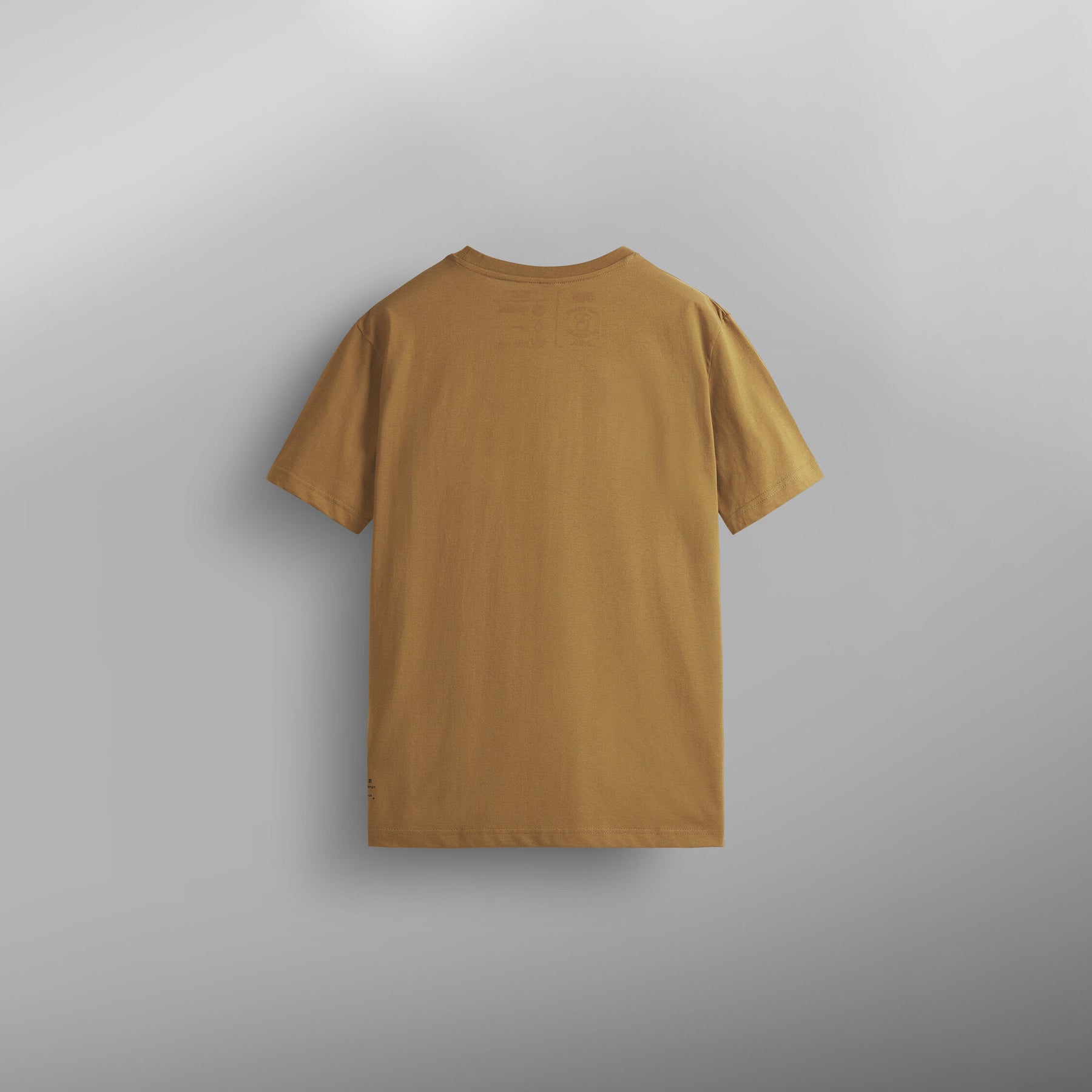 PAYNE TEE __color:Chocolate#10