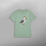 POCKHAN TEE __color:Green_Spray#3