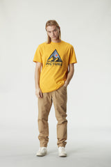 AUTHENTIC TEE __color:Mango_Mojito#42