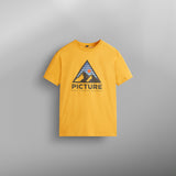 AUTHENTIC TEE __color:Mango_Mojito#45