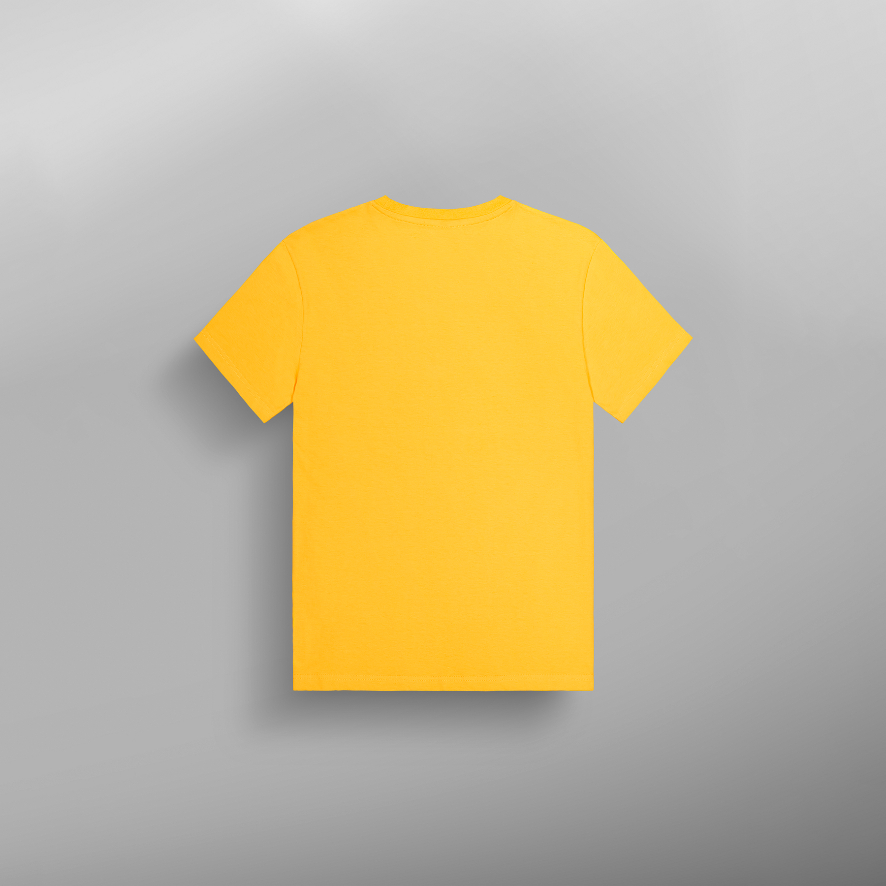 AUTHENTIC TEE __color:Spectra_Yellow#54
