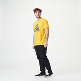 AUTHENTIC TEE __color:Spectra_Yellow#50