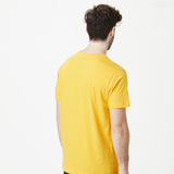 AUTHENTIC TEE __color:Spectra_Yellow#52