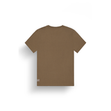 AUTHENTIC TEE __color:Bison#11