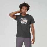 Dark Grey Melange