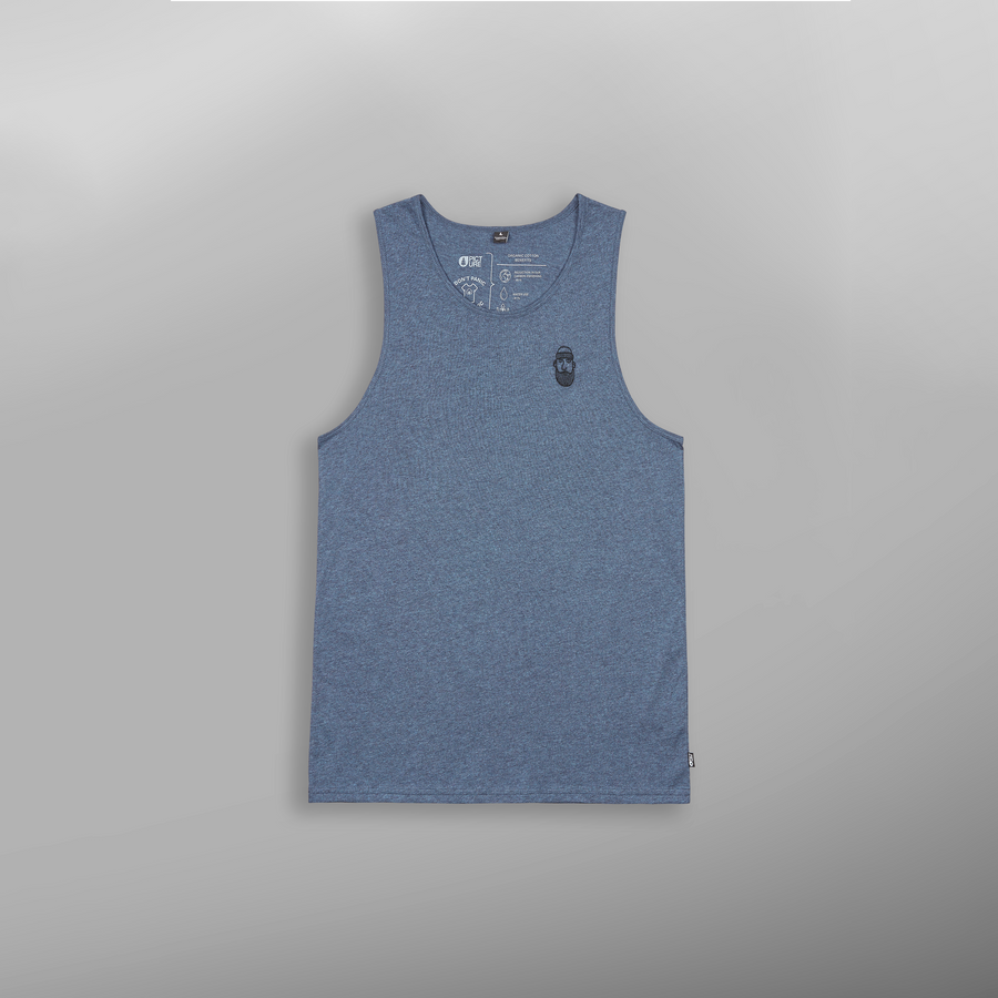 ADAK TANK __color:Dark_Blue_Melange#5