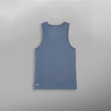 ADAK TANK __color:Dark_Blue_Melange#6