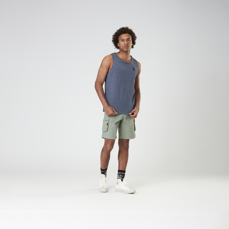 ADAK TANK __color:Dark_Blue_Melange#2
