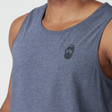 ADAK TANK __color:Dark_Blue_Melange#4