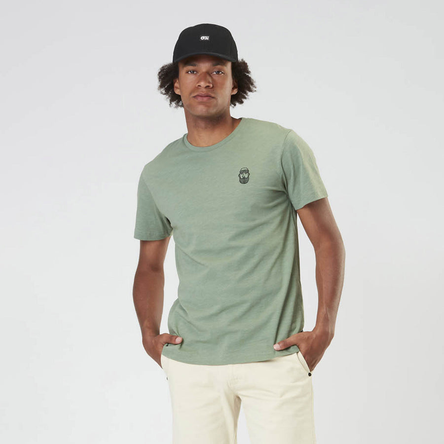 ADAK TEE __color:Green_Spray#32