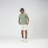 ADAK TEE __color:Green_Spray#33