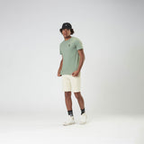ADAK TEE __color:Green_Spray#35