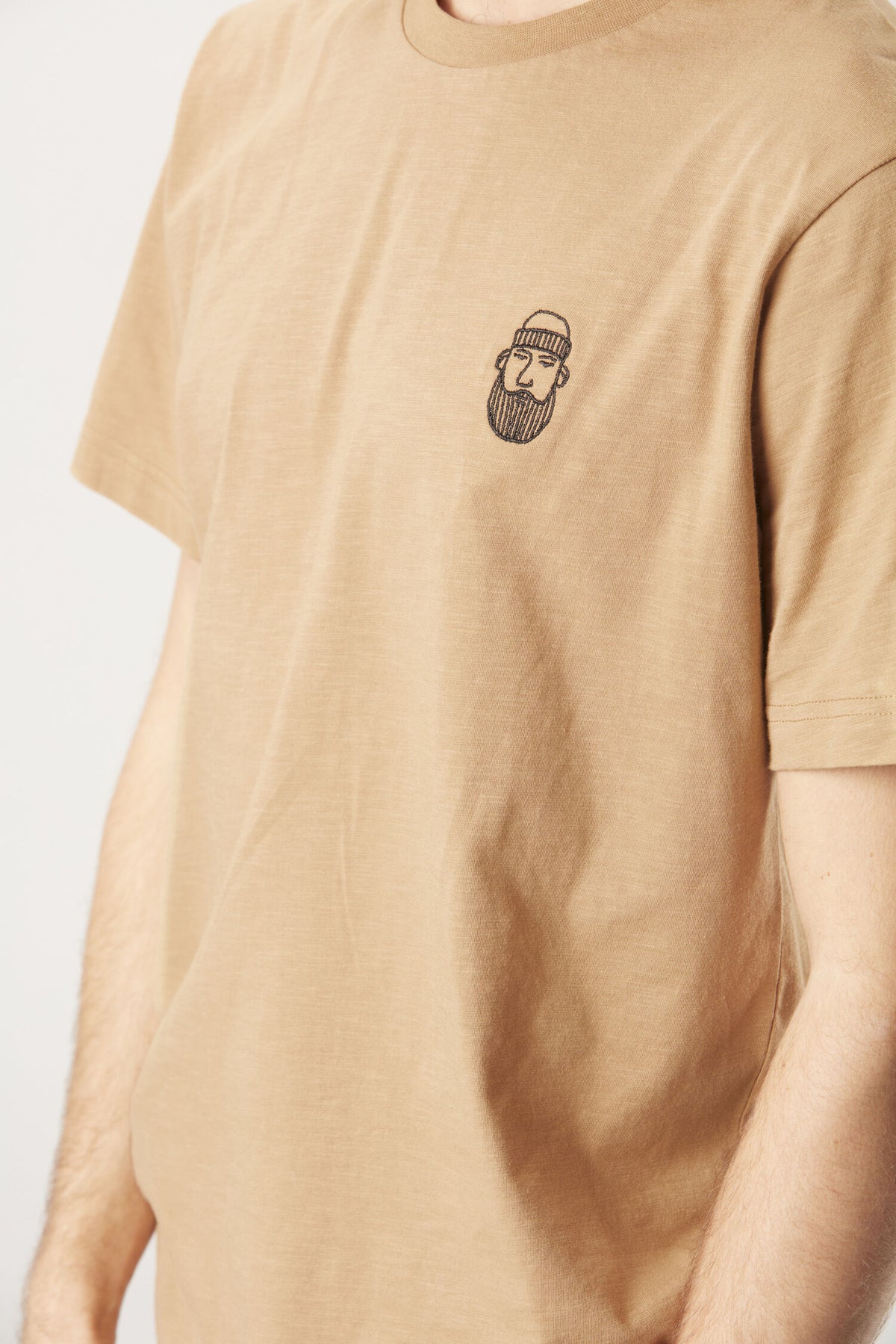 ADAK TEE __color:Dark_Stone#28