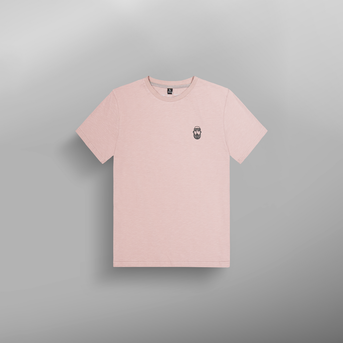 ADAK TEE __color:Woodrose#50