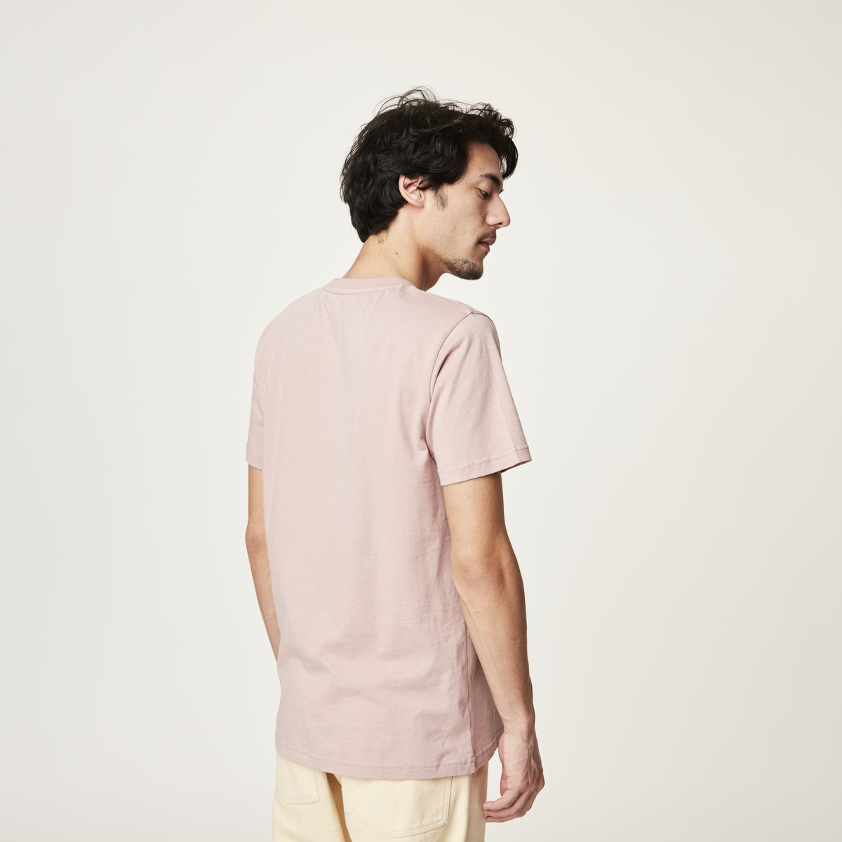 ADAK TEE __color:Woodrose#49