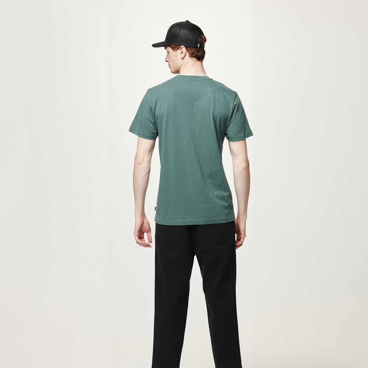 ADAK TEE __color:Sea_Pine#39