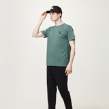 ADAK TEE __color:Sea_Pine#40