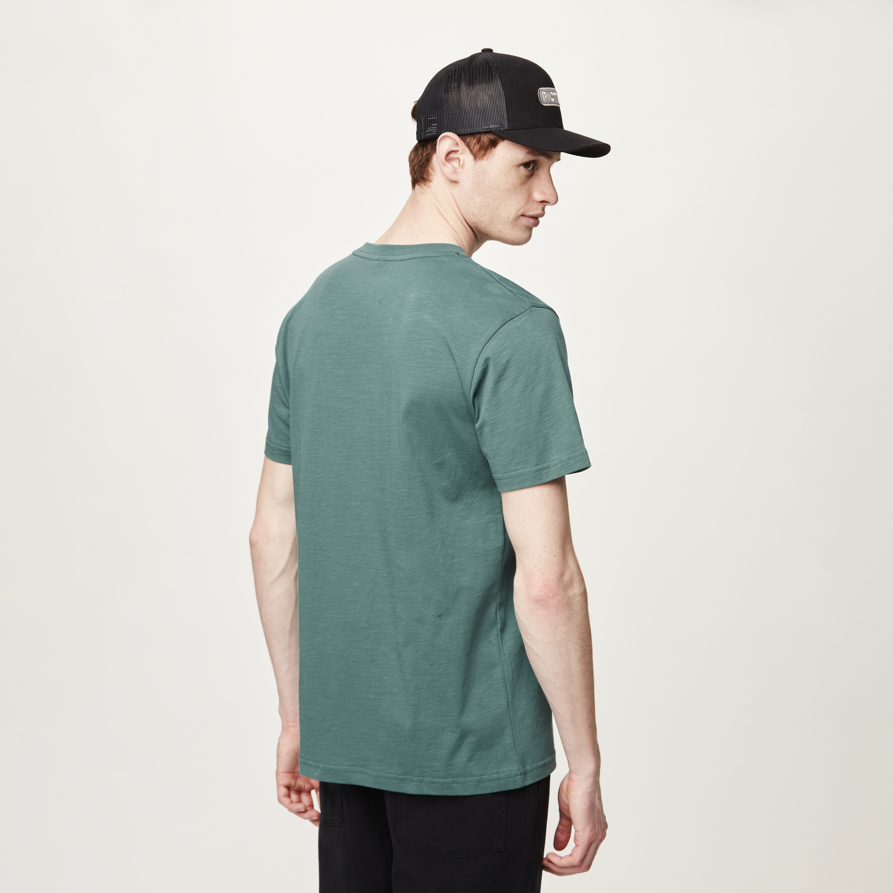 ADAK TEE __color:Sea_Pine#42
