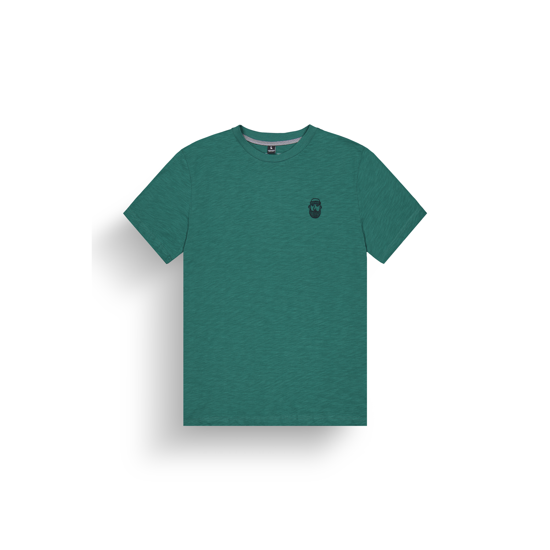 ADAK TEE __color:Bayberry#10