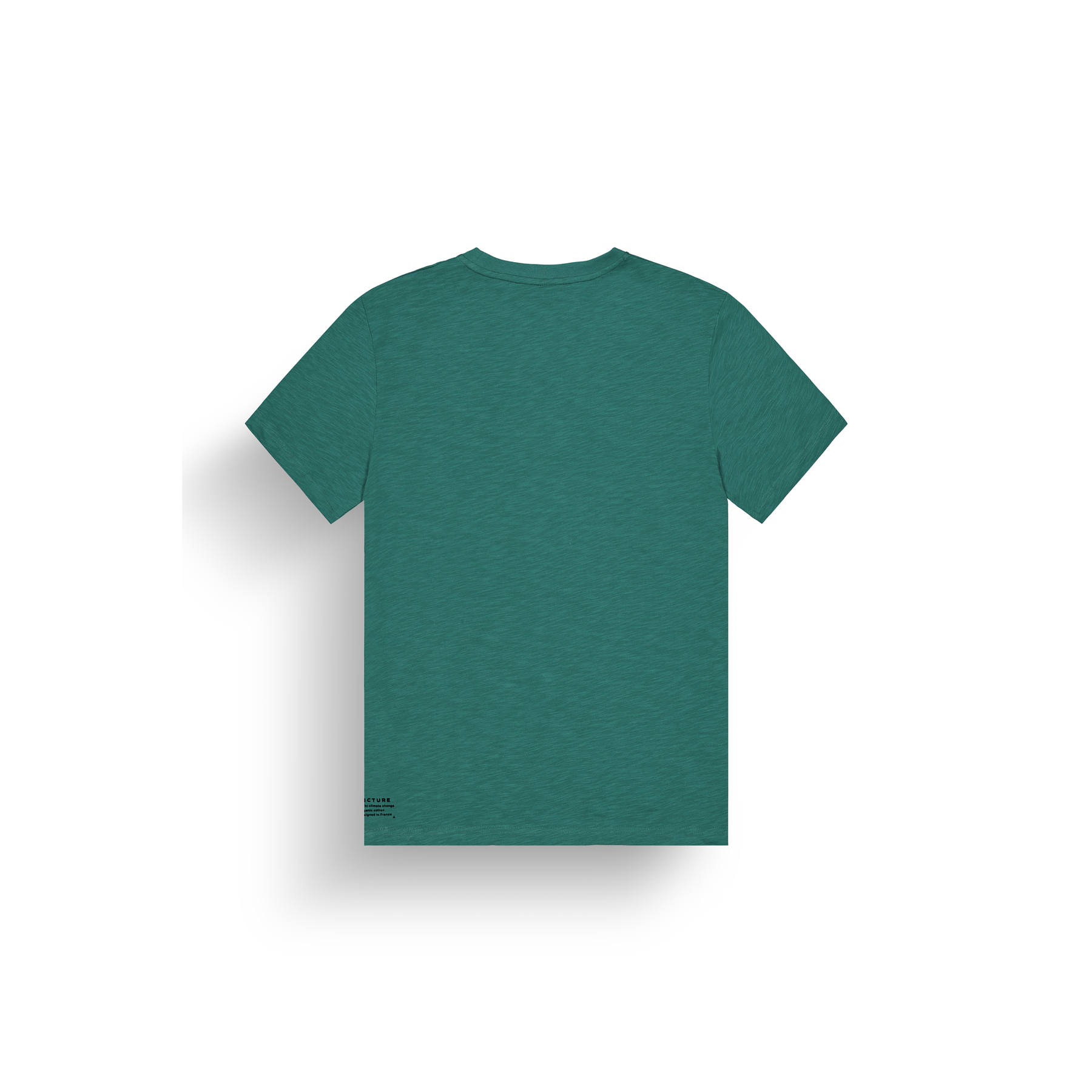 ADAK TEE __color:Bayberry#11