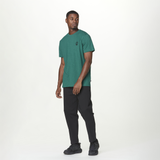 ADAK TEE __color:Bayberry#9