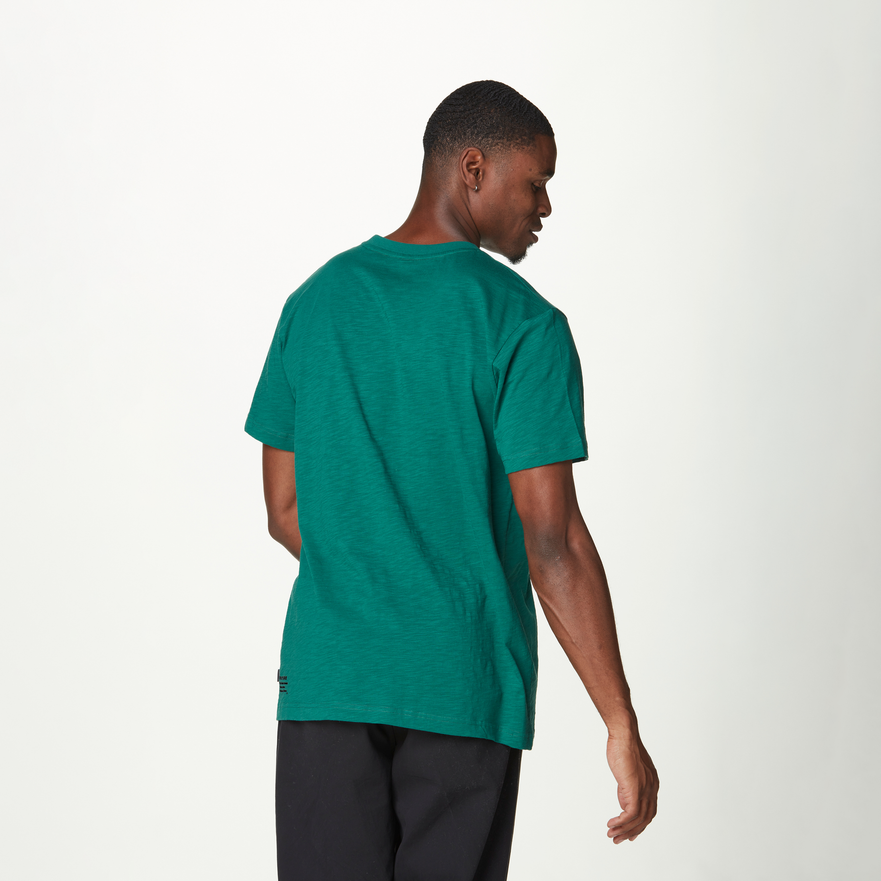 ADAK TEE __color:Bayberry#8