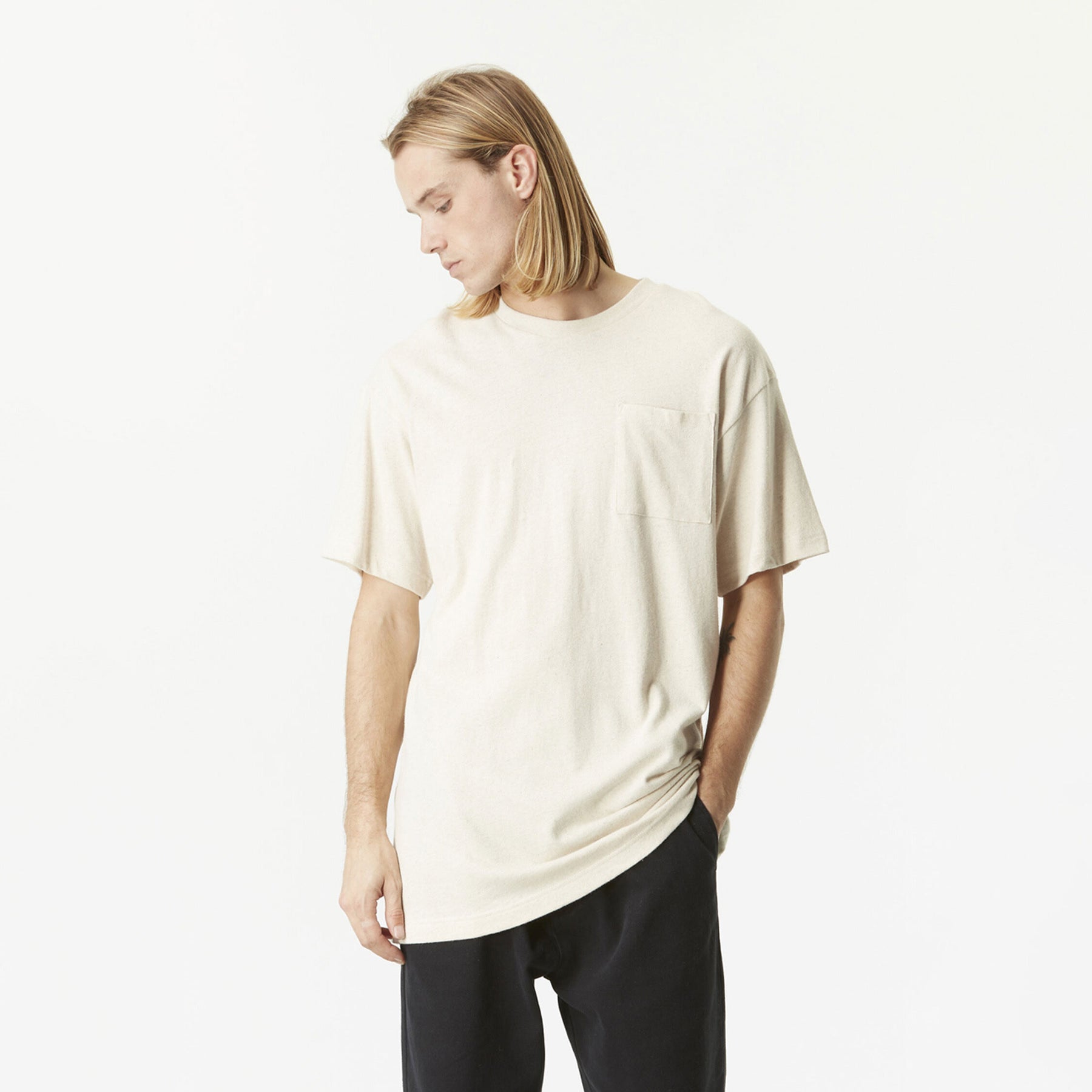 PLIREY TEE __color:Natural#14