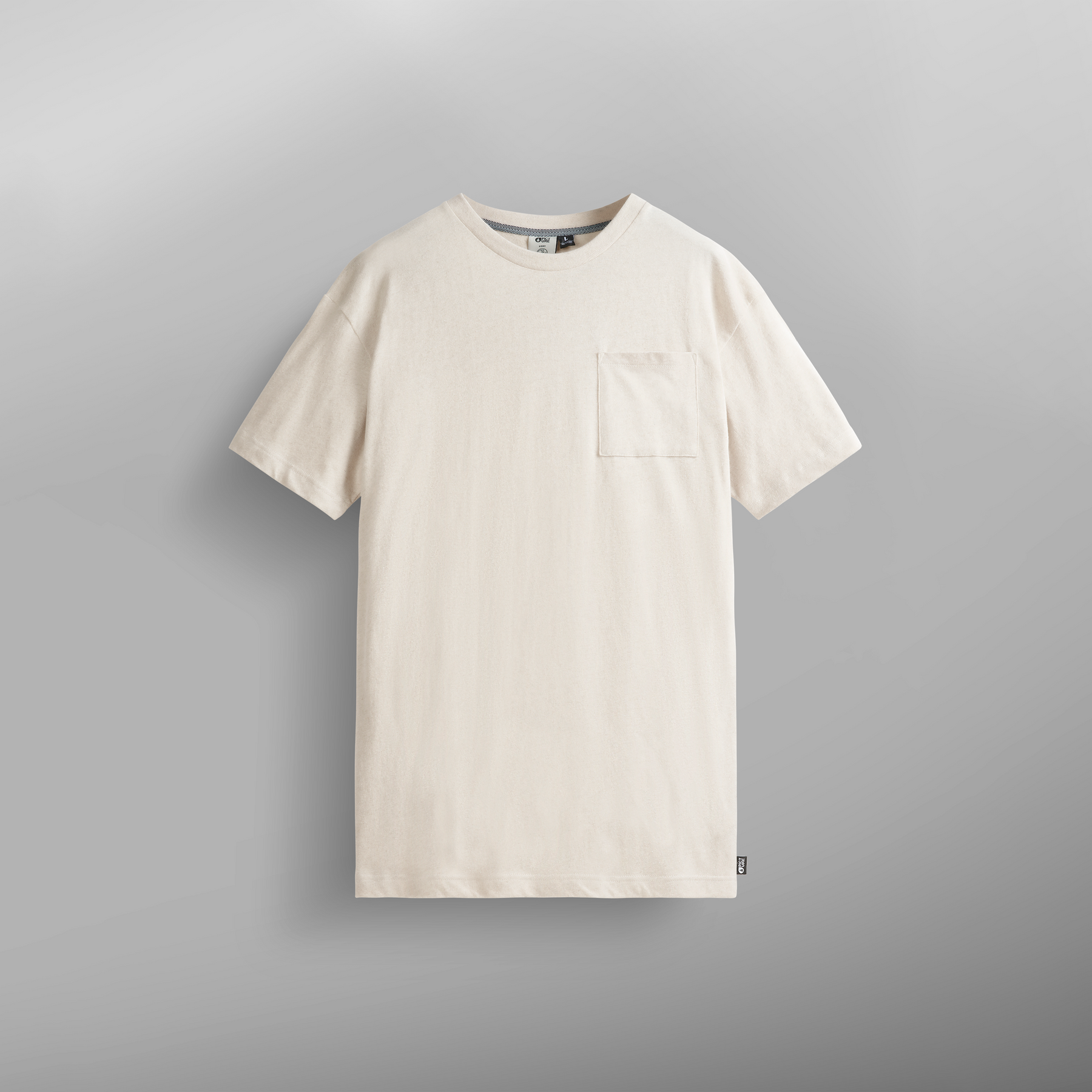 PLIREY TEE __color:Natural#19