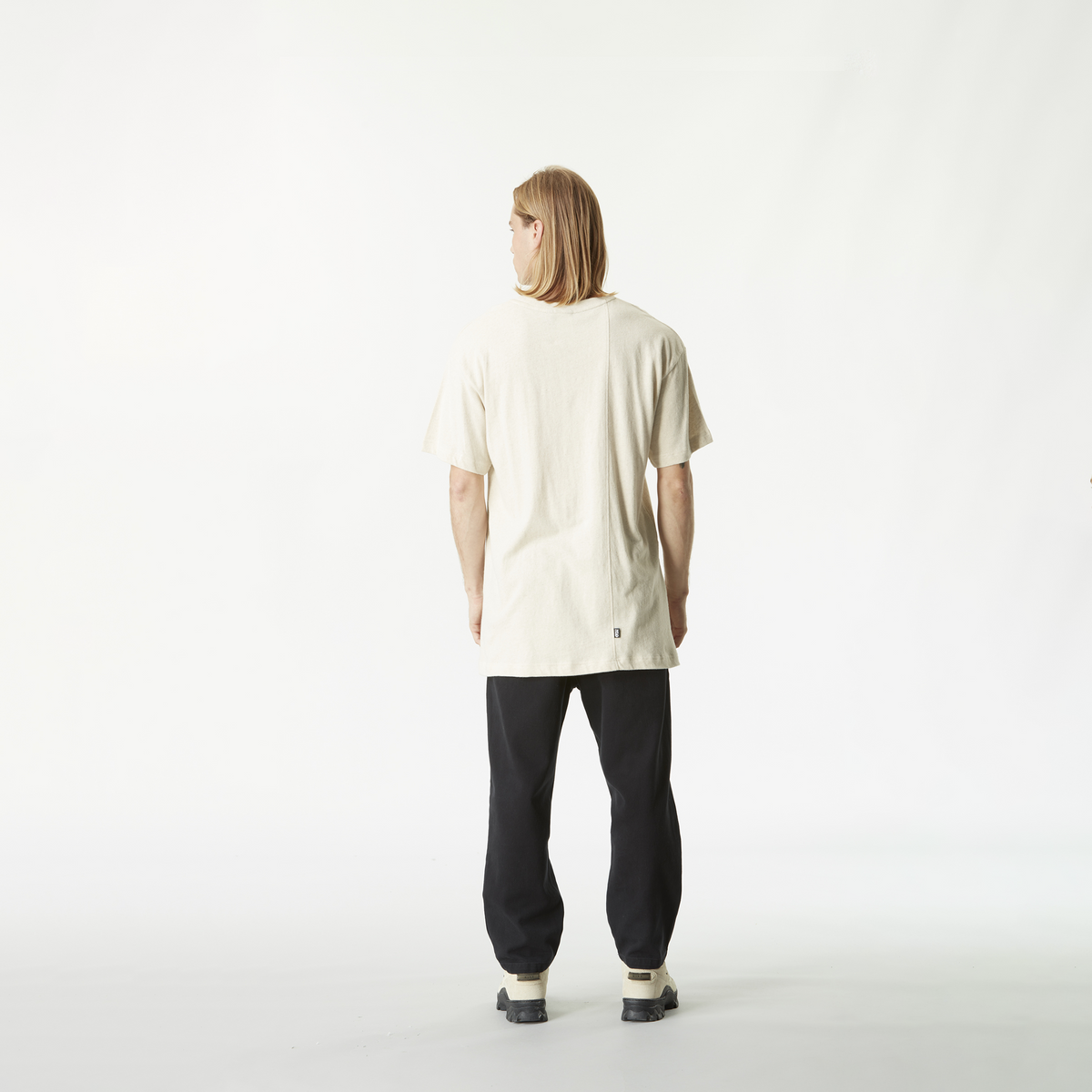 PLIREY TEE __color:Natural#16