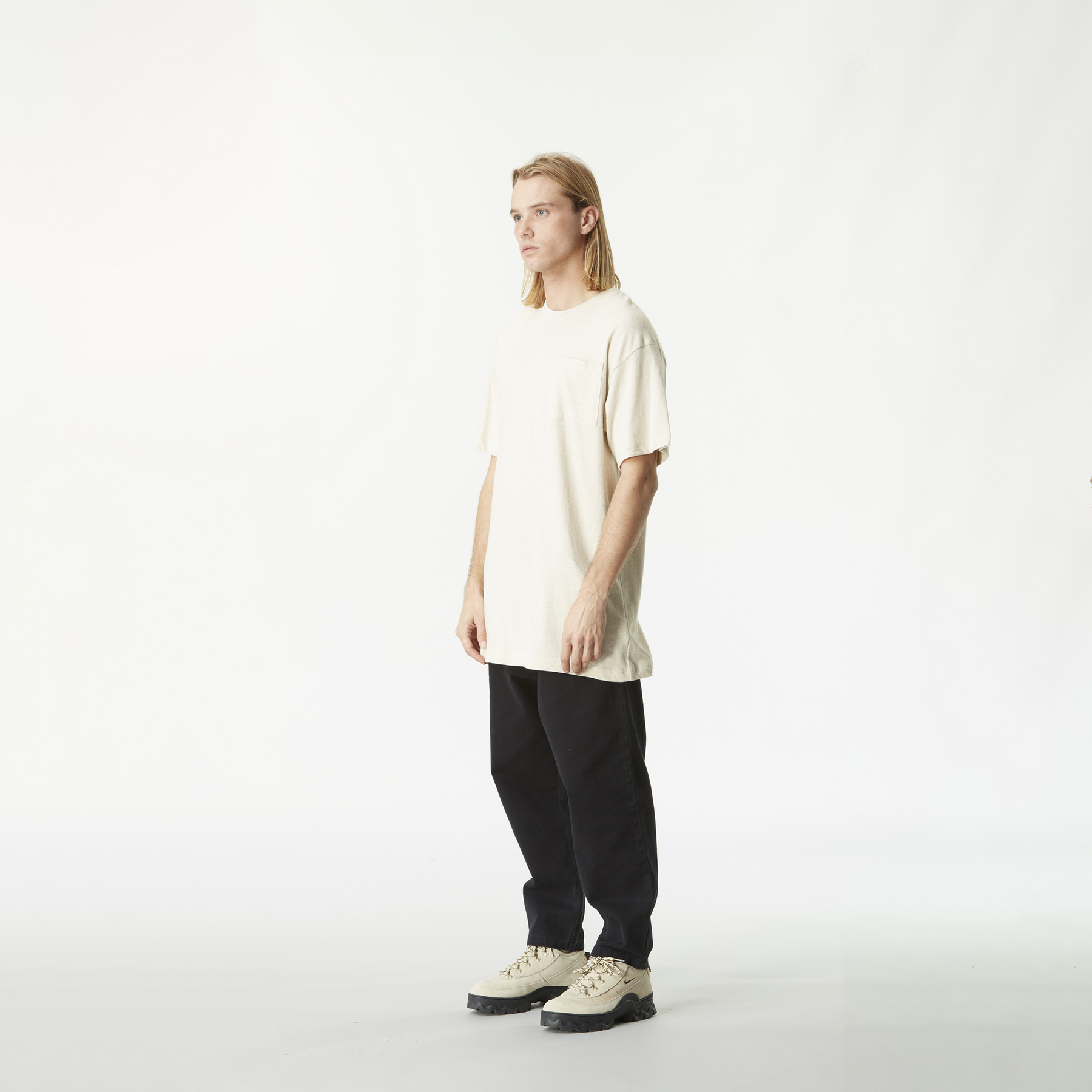 PLIREY TEE __color:Natural#17