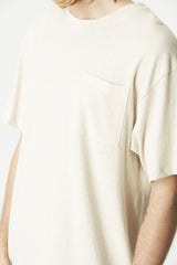 PLIREY TEE __color:Natural#18