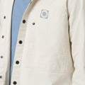 PERRIE SHIRT __color:Wood_Ash#22