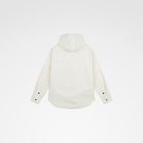 PERRIE SHIRT __color:Wood_Ash#16