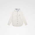 PERRIE SHIRT __color:Wood_Ash#15