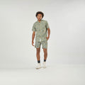 MATAIKONA SS SHIRT __color:Aluha_Print#5
