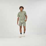 MATAIKONA SS SHIRT __color:Aluha_Print#5