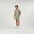 MATAIKONA SS SHIRT __color:Aluha_Print#7