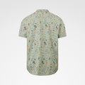 MATAIKONA SS SHIRT __color:Aluha_Print#3